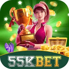 55KBET - Petualangan Seru di Dunia Fantasi