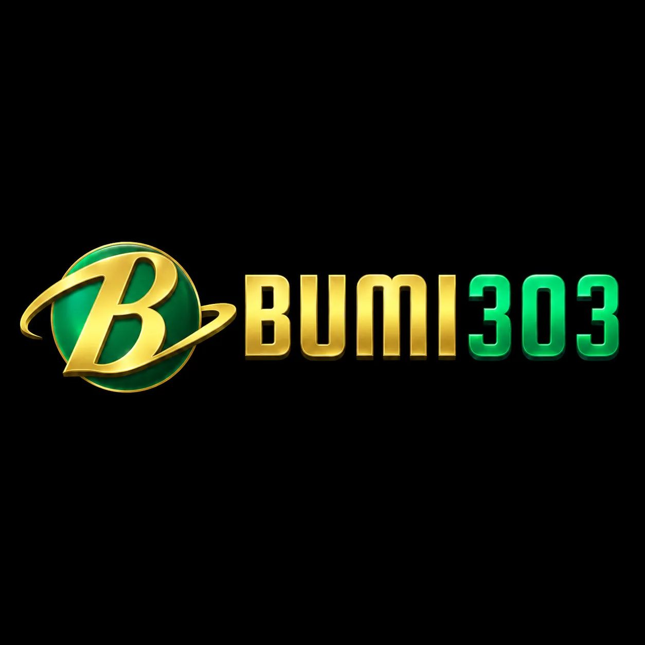BUMI303 - Game Bingo Seru dan Menghibur