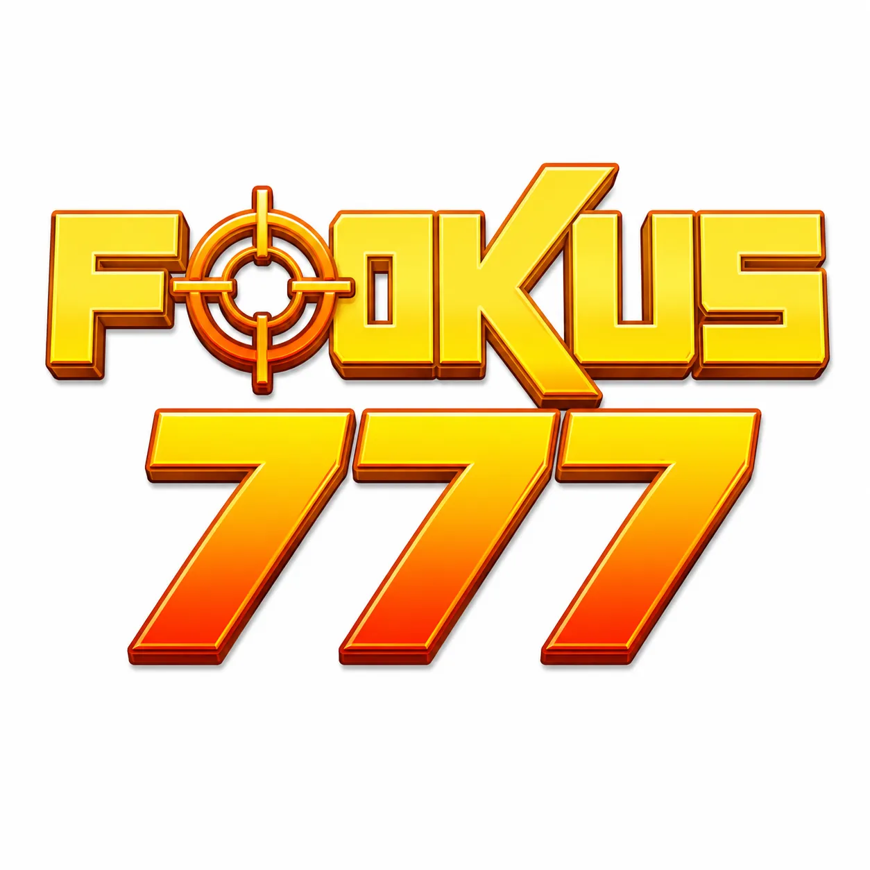 FOKUS777 - Simulasi Seru untuk Pecinta Game