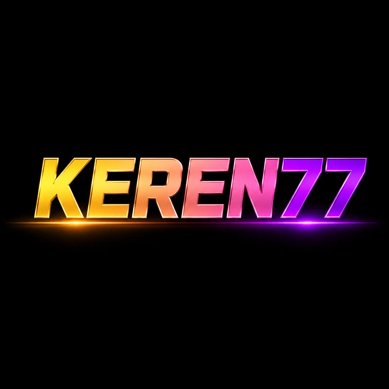 KEREN77 - Permainan Mahjong Menyenangkan