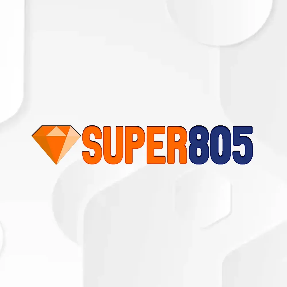 SUPER805 - Game Domino Seru untuk Semua