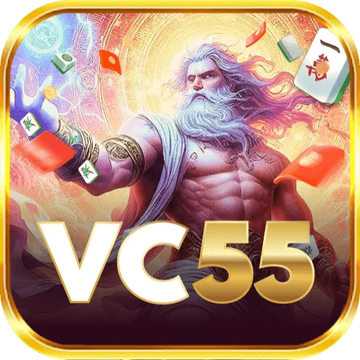 VC55 - Game Puzzle Seru dan Menantang