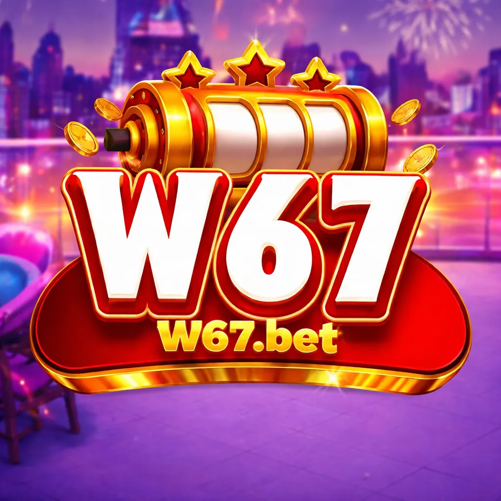 W67 - Permainan Domino Terbaik di Ponsel Anda