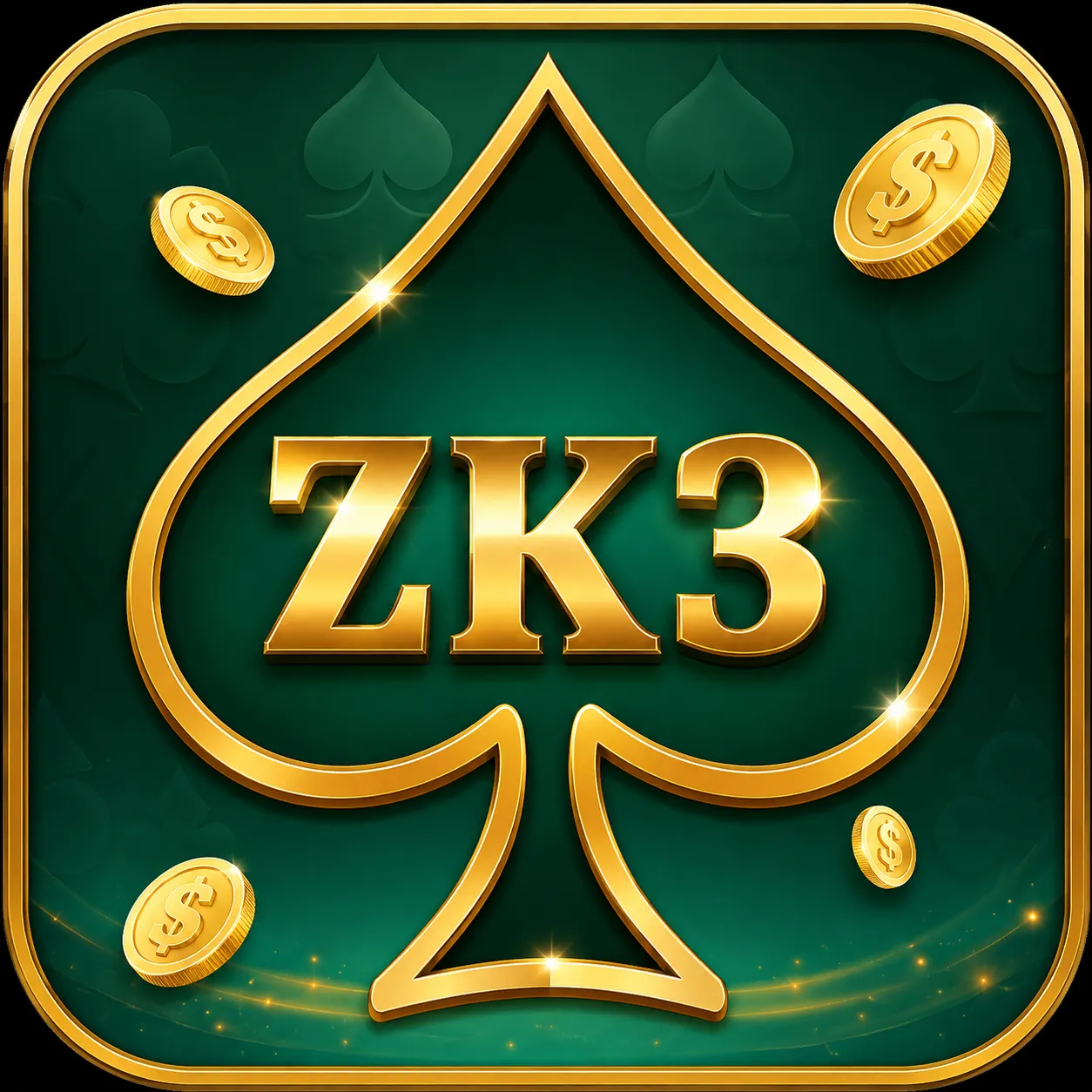 ZK3 - Serunya Permainan Arcade yang Menggugah Adrenalin
