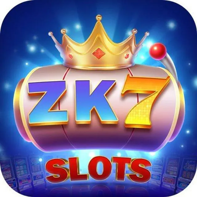 ZK7 - Pengalaman Terbaik Live Casino di Ujung Jari Anda